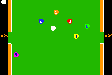 Billiards 2