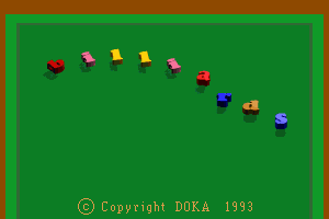 Billiards 0