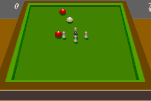 Billiards 2