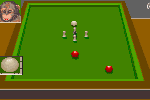 Billiards 5
