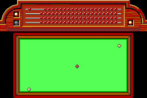 Billiards Simulator 3