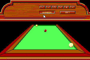 Billiards Simulator 4