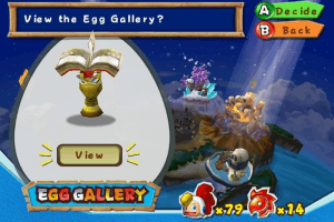 Billy Hatcher and the Giant Egg 23