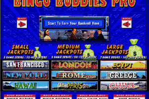 Bingo Buddies Pro 1