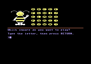 Bingo Bugglebee Presents: Home Alone abandonware