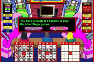 Bingo Master 10