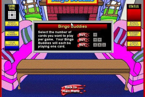 Bingo Master 6