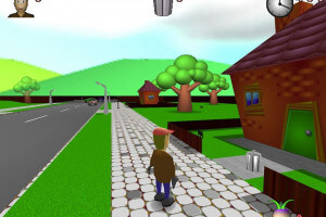 Binman 3