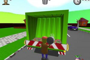 Binman 5