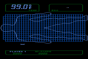 Bio-Defense abandonware