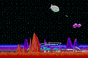 Biodomes 2