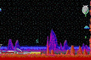 Biodomes 3