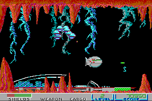 Biodomes 6