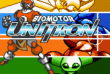 Biomotor Unitron 0