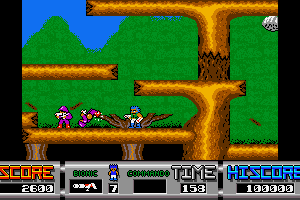 Bionic Commando 2