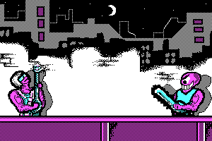 Bionic Police 2