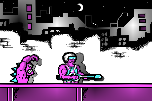 Bionic Police 3