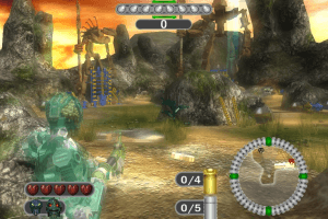 bionicle heroes free download