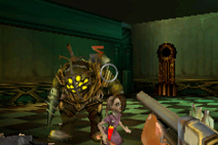 BioShock abandonware