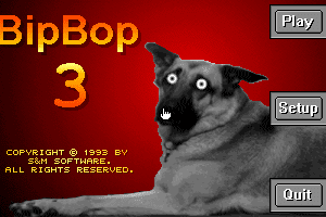 BipBop III 0