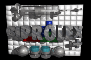 Biprolex+ 0