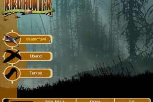 Bird Hunter 2003: Legendary Hunting 0