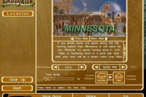 Bird Hunter 2003: Legendary Hunting 5