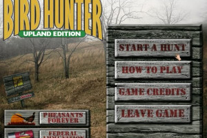 Bird Hunter: Upland Edition 0