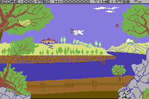 Bird Mother 2