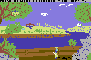 Bird Mother 3