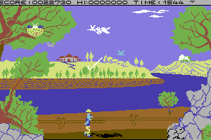 Bird Mother 4