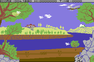 Bird Mother 5