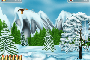 Birdie Shoot 2 abandonware