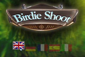 Birdie Shoot 3