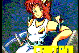 Bishōjo Control 0