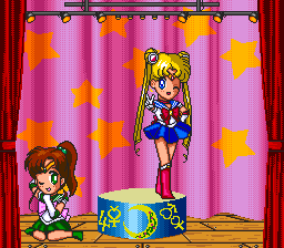 Bishōjo Senshi Sailor Moon Collection 15