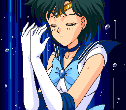 Bishōjo Senshi Sailor Moon Collection 1