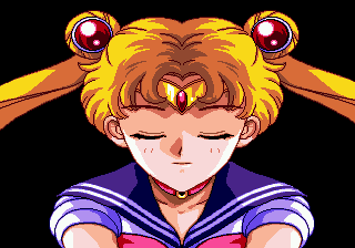 Bishōjo Senshi Sailor Moon 0