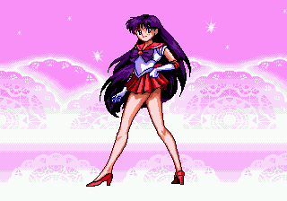 Bishōjo Senshi Sailor Moon 5