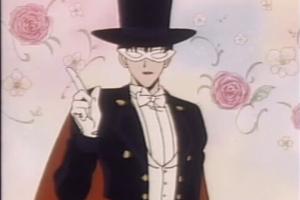 Bishōjo Senshi Sailor Moon S: Quiz Taiketsu! Sailor Power Kesshū!! 2