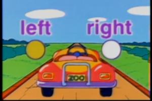 Bishōjo Senshi Sailor Moon SS - Sailor Moon to Hajimete no Eigo 3