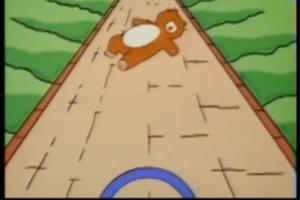 Bishōjo Senshi Sailor Moon SS - Sailor Moon to Hajimete no Eigo 4