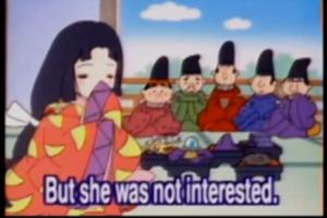 Bishōjo Senshi Sailor Moon SS - Sailor Moon to Hajimete no Eigo 7