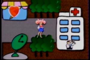 Bishōjo Senshi Sailor Moon SS - Sailor Moon to Hajimete no Eigo 8