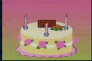 Bishōjo Senshi Sailor Moon SS - Yōkoso! Sailor Yōchien 9