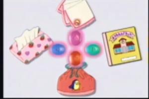 Bishōjo Senshi Sailor Moon SS - Yōkoso! Sailor Yōchien 1