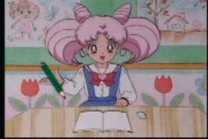 Bishōjo Senshi Sailor Moon SS - Yōkoso! Sailor Yōchien 2