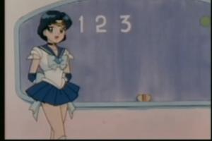 Bishōjo Senshi Sailor Moon SS - Yōkoso! Sailor Yōchien 4