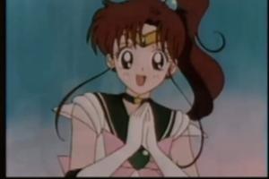 Bishōjo Senshi Sailor Moon SS - Yōkoso! Sailor Yōchien 6