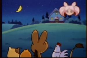 Bishōjo Senshi Sailor Moon SS - Yōkoso! Sailor Yōchien 7